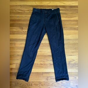 GAP Slim Khakis